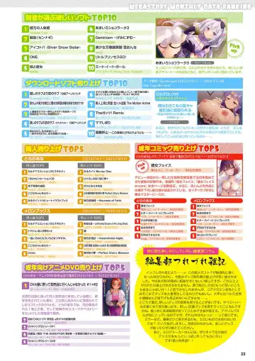 Monthly Megastore 2024-01 Fhentai - Page 26