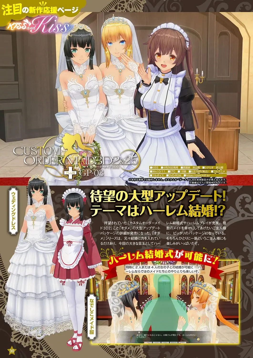 Monthly Megastore 2024-04 Fhentai - Page 23