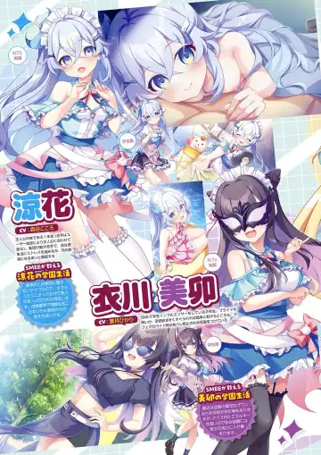 Monthly Megastore 2024-04 Fhentai - Page 15