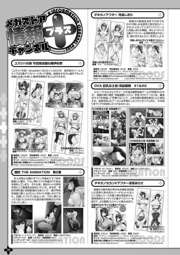 Monthly Megastore 2024-06 Fhentai - Page 63