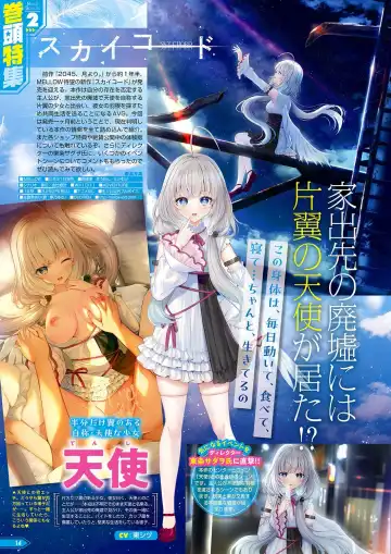 Monthly Megastore 2024-06 Fhentai - Page 9