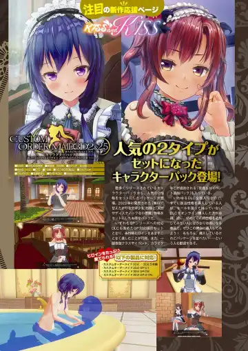 Monthly Megastore 2024-09 Fhentai - Page 33