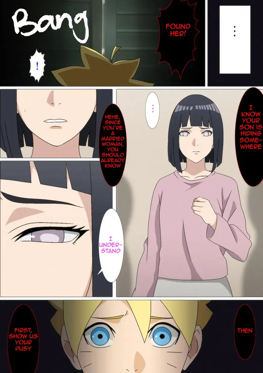 Hinata Fhentai.net - Page 3