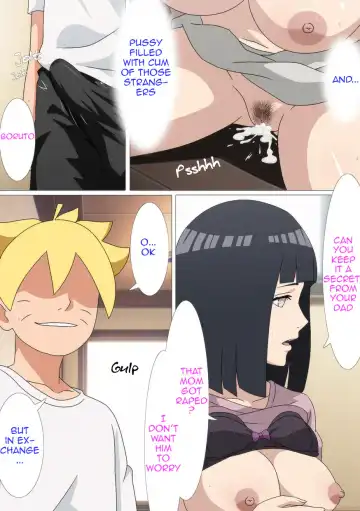 Hinata Fhentai.net - Page 12