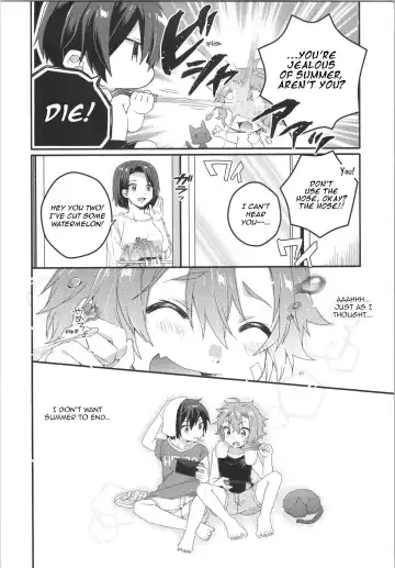 [Yoshino Sora] ROMANTIC Fhentai.net - Page 24