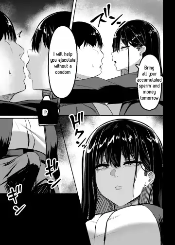 [Tsukunendo] Ore no Class no Chichi Gal Fhentai - Page 21