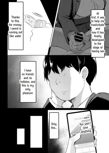 [Tsukunendo] Ore no Class no Chichi Gal Fhentai - Page 8