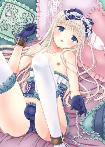 [Kohachi] Shounen Josou Choukyou ~Amane~ Soushuuhen Fhentai - Page 29