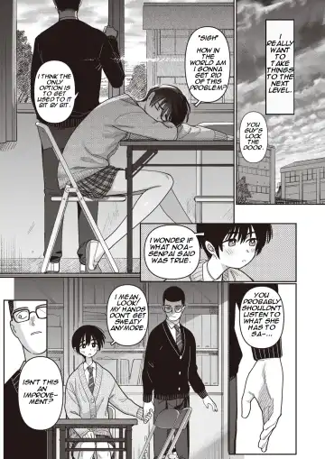 [Syamonabe] Making Progress in Non-Council Related Activities! Fhentai - Page 5