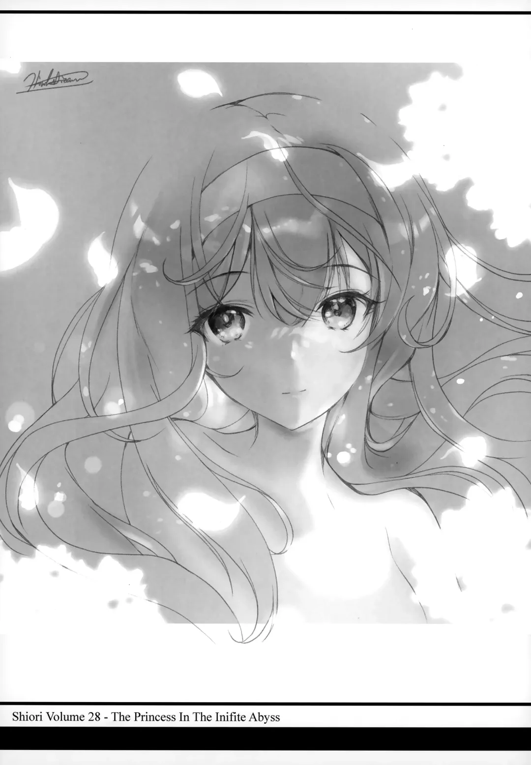 [Aizawa Hiroshi] 詩織総集篇 Vol.28 Fhentai - Page 44