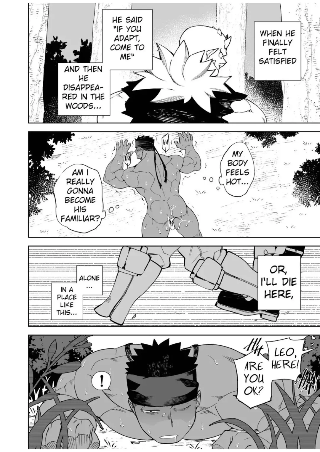 [Naop] Party Play II (uncensored) Fhentai - Page 18