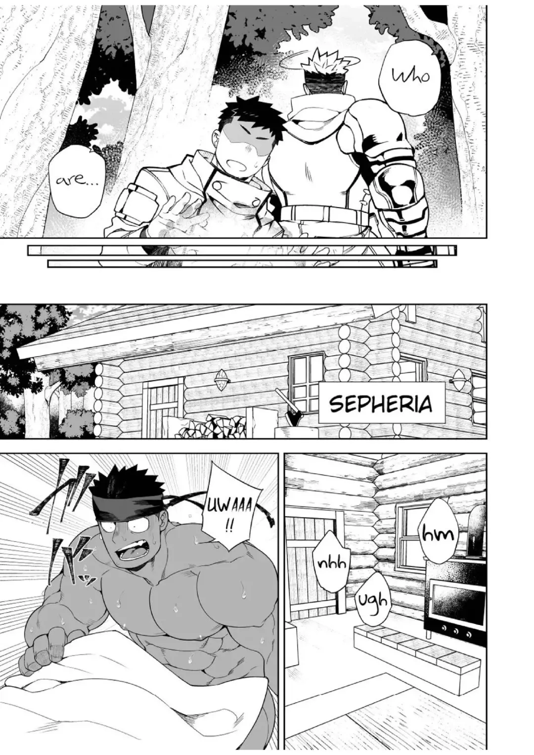 [Naop] Party Play II (uncensored) Fhentai - Page 19