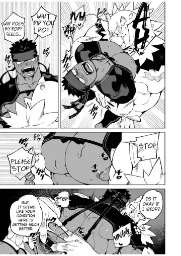 [Naop] Party Play II (uncensored) Fhentai - Page 11