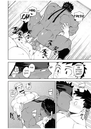 [Naop] Party Play II (uncensored) Fhentai - Page 28