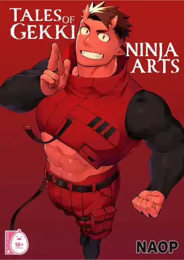 Read [Naop] Tales of Gekki Ninja Arts - Fhentai.net