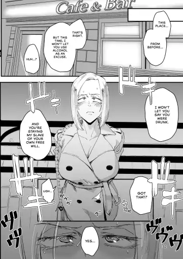 [Orita] Atashi ga.... | I Will... Fhentai - Page 31