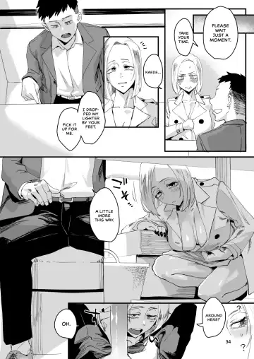 [Orita] Atashi ga.... | I Will... Fhentai - Page 33