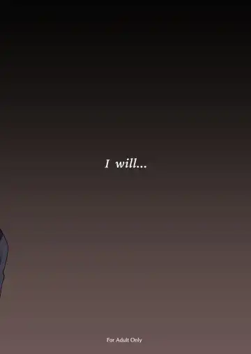 [Orita] Atashi ga.... | I Will... Fhentai - Page 56