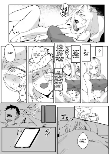 [Orita] Atashi ga.... | I Will... Fhentai - Page 6