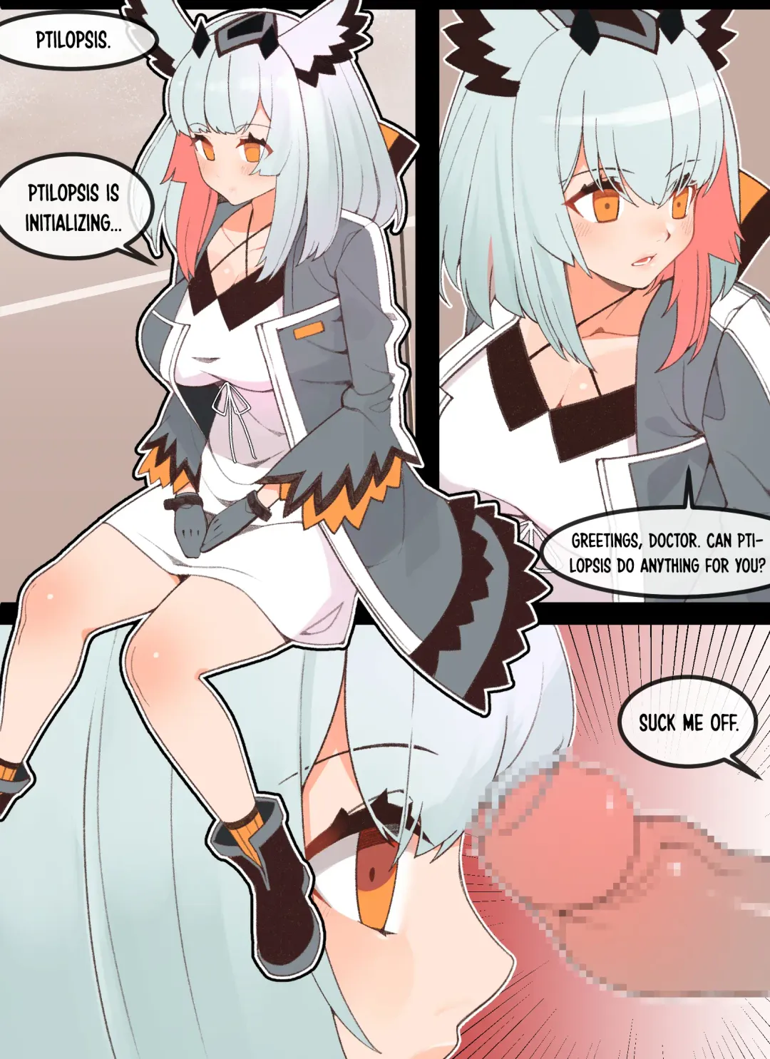 [8] Ptil Fhentai.net - Page 1