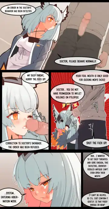 [8] Ptil Fhentai.net - Page 2