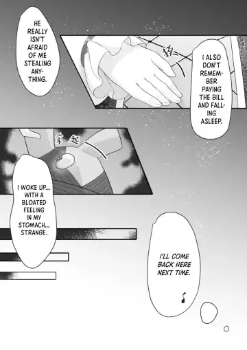 [Toumei] Shamare's Patching Time Fhentai.net - Page 28