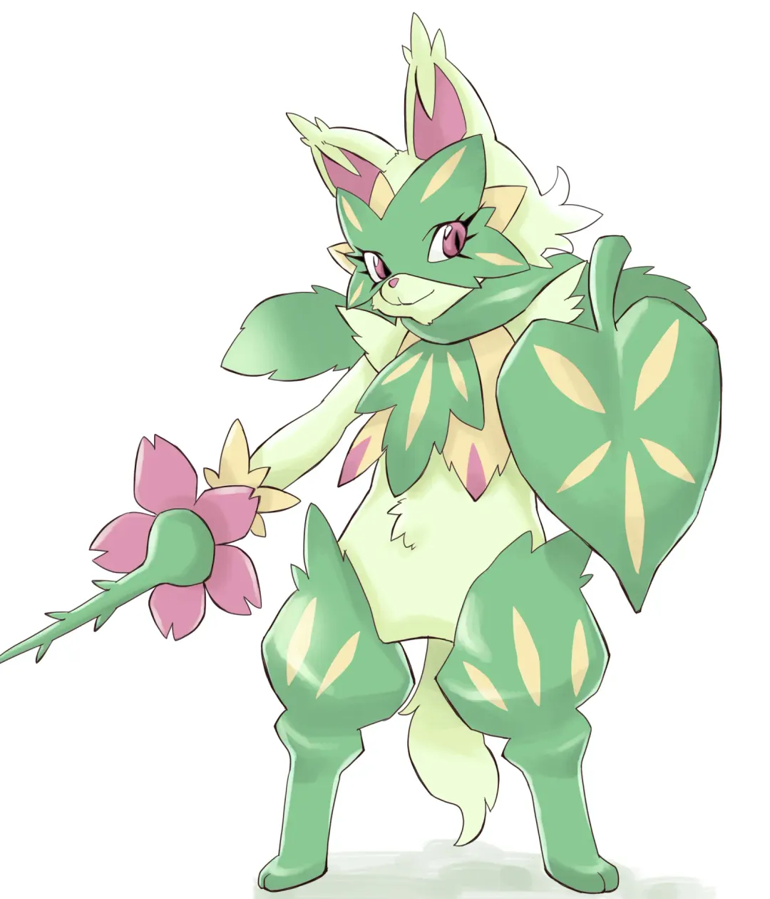 [Koya Tofu] 荒野豆腐 Fhentai - Page 285