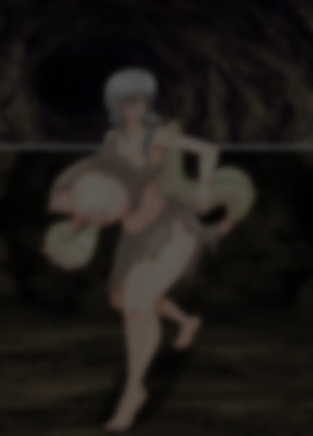 [Mushin Mushin] Onnakishi x Imomushi Tanetsuke・Ninshin・Shussan・Kosodate Senki II Fhentai - Page 91