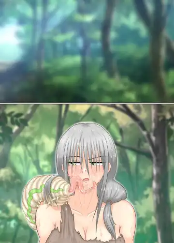 [Mushin Mushin] Onnakishi x Imomushi Tanetsuke・Ninshin・Shussan・Kosodate Senki II Fhentai - Page 114