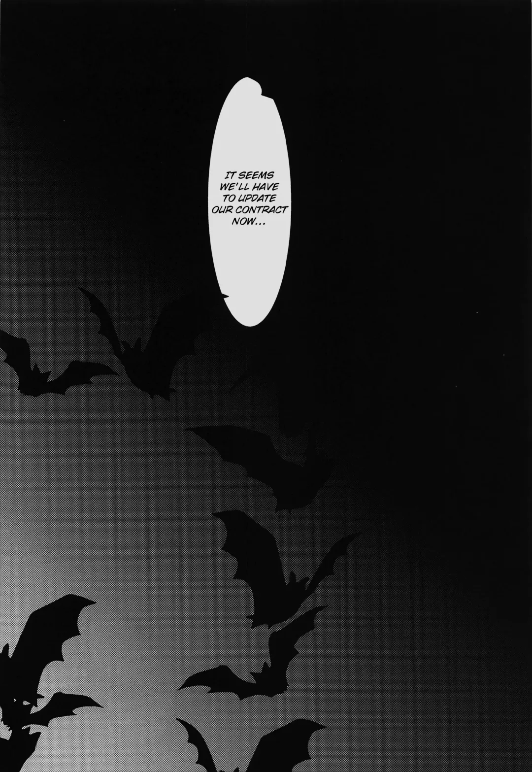 [Sinkai] Meido Sakuya Fhentai - Page 19