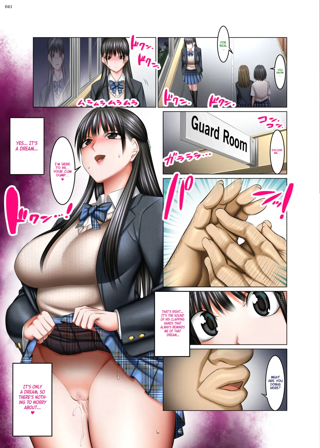 [Shuten Douji] Kakikae Kanou! Status Open! Fhentai - Page 40