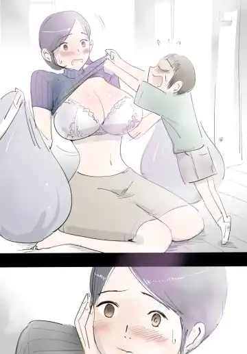 Mama ni Amaetara Sugu ni Yareru Happy Day | 跟媽媽撒嬌就能做愛的快樂日子 Fhentai - Page 28