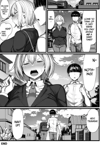 [Great Mosu] My Bully Turned Into a Girl (decensored) Fhentai - Page 40