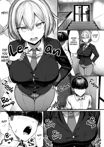 [Great Mosu] My Bully Turned Into a Girl (decensored) Fhentai - Page 6