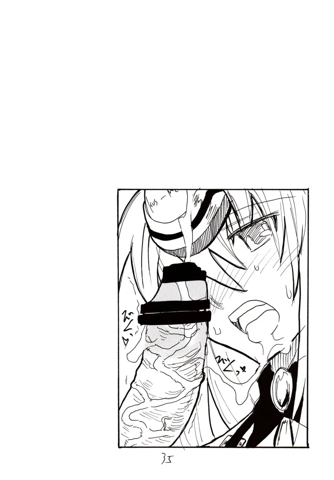 [Kikuta Kouji] Inumimi Shoujo to wa tonda Moe Character desu na no matome Fhentai - Page 34