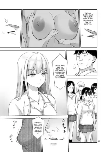 [Malcorond] Sei Shidouin no Oshigoto 6 Namaiki ni mo Shio Taiou Kamashite Kita node Wakarasete Ageta Fhentai.net - Page 6