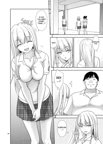 [Malcorond] Sei Shidouin no Oshigoto 6 Namaiki ni mo Shio Taiou Kamashite Kita node Wakarasete Ageta Fhentai.net - Page 7