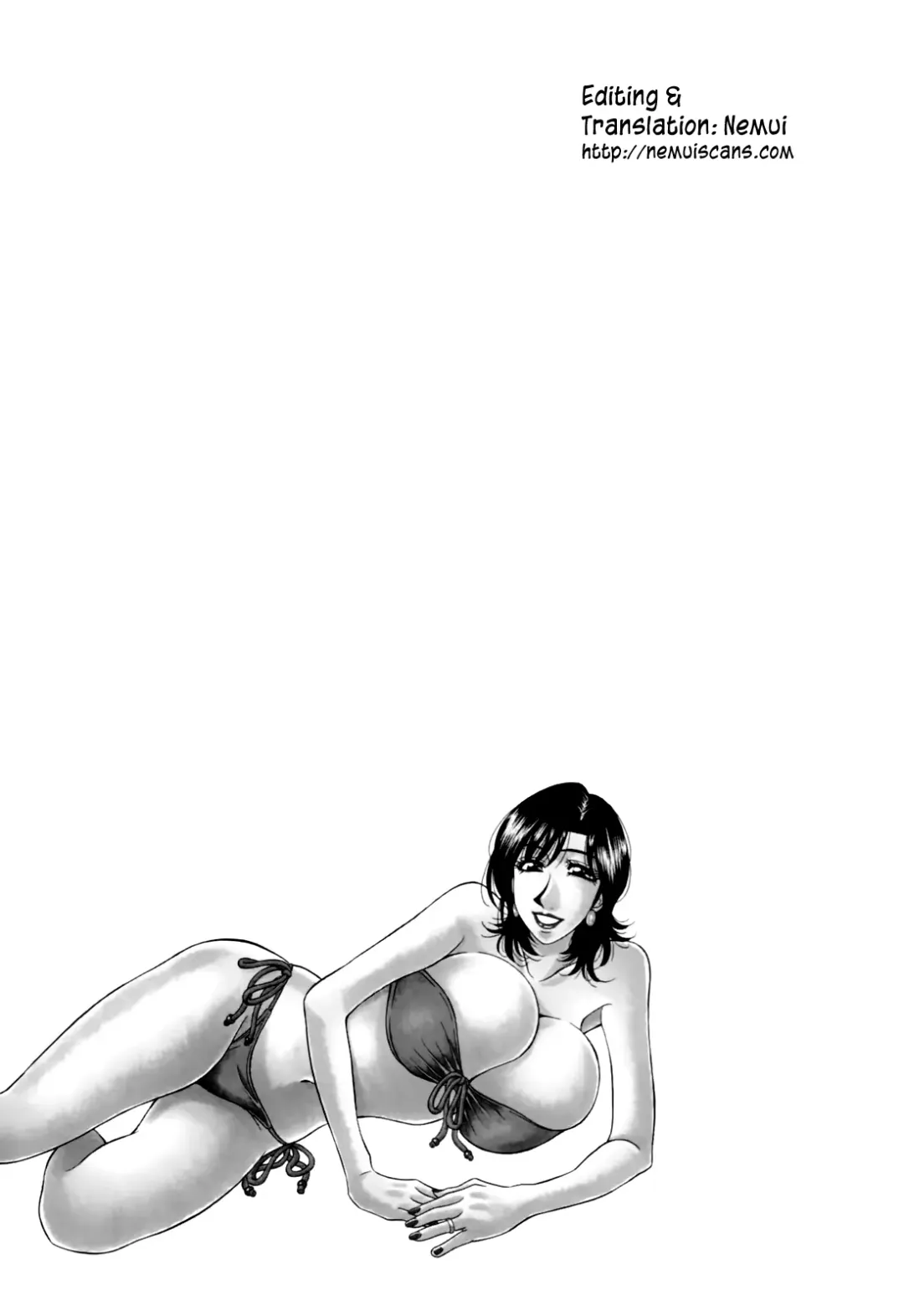 [Ozaki Akira] Hitoduma Bakunyuu Announcer Yuriko-san 1 Fhentai - Page 69