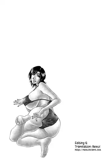 [Ozaki Akira] Hitoduma Bakunyuu Announcer Yuriko-san 1 Fhentai - Page 150