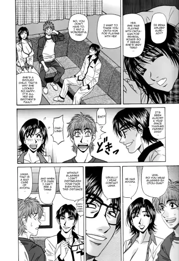 [Ozaki Akira] Hitoduma Bakunyuu Announcer Yuriko-san 1 Fhentai - Page 58