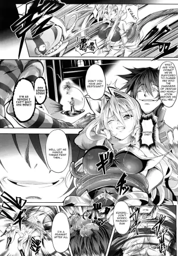 [Usyuuri] Sei Tenshi Yumiel Endless Feed | Holy Angel Yumiel Endless Feed Fhentai.net - Page 98