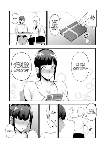 [Gagarin Kichi] Proper Housewife with big tits Fhentai - Page 24
