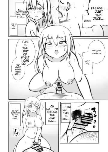Taihen da!! Mama ga Aitsu ni Sarawareta!? | It's a big deal!! Mom was kidnapped by that guy!? Fhentai - Page 29