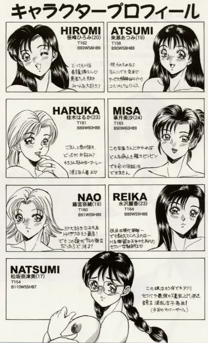 [Tsukushino Makoto] Sexual Immoral Fhentai - Page 166