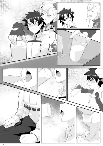 [Tetsubirei] One Shota da yo! Musashi-chan! Fhentai.net - Page 115