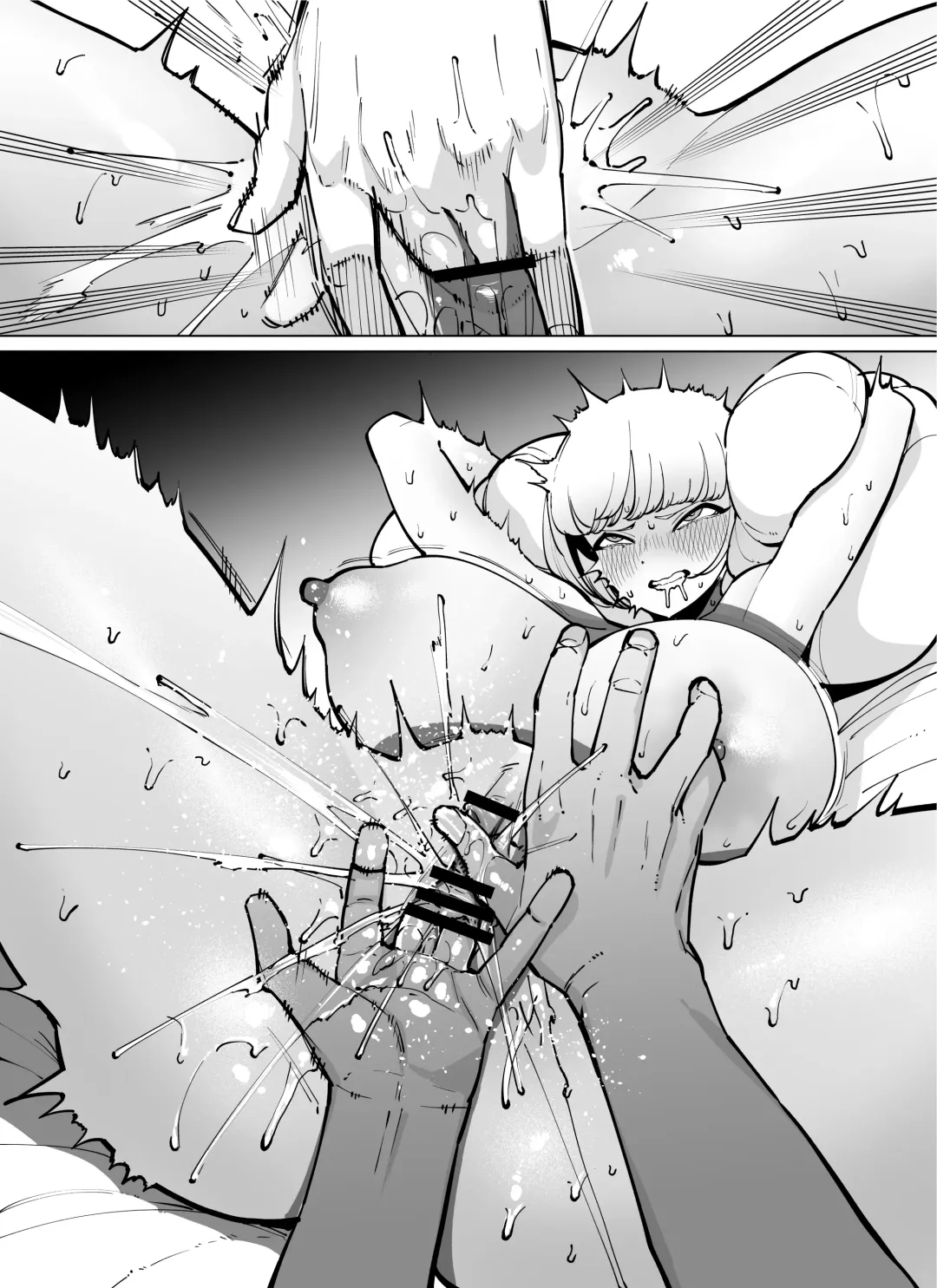 [Takashima] FANBOX Matome Vol. 02 Hamerare Daisuki Bitch-chan Fhentai - Page 111