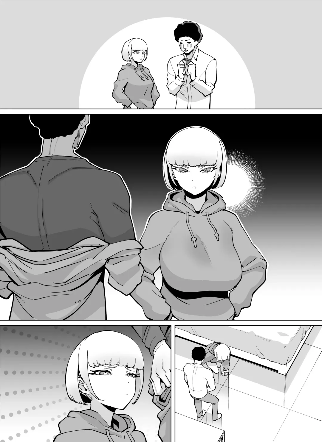 [Takashima] FANBOX Matome Vol. 02 Hamerare Daisuki Bitch-chan Fhentai - Page 140