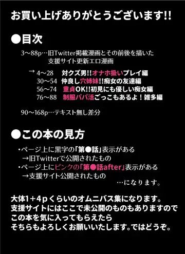 [Takashima] FANBOX Matome Vol. 02 Hamerare Daisuki Bitch-chan Fhentai - Page 2