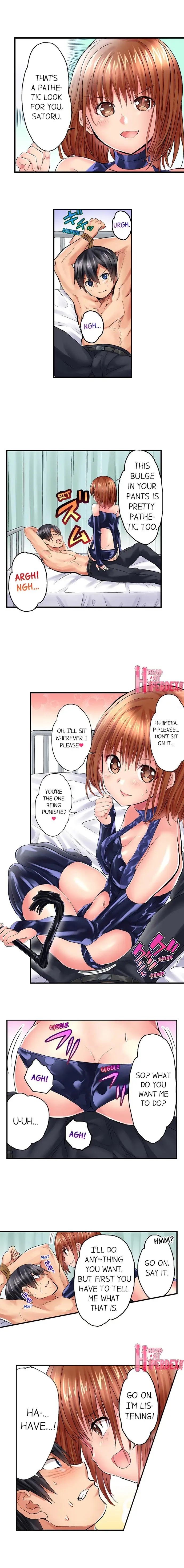 [Kazutaro] Welcome To Open Sex Class: Class 1-H's Sex Workshop Fhentai.net - Page 123