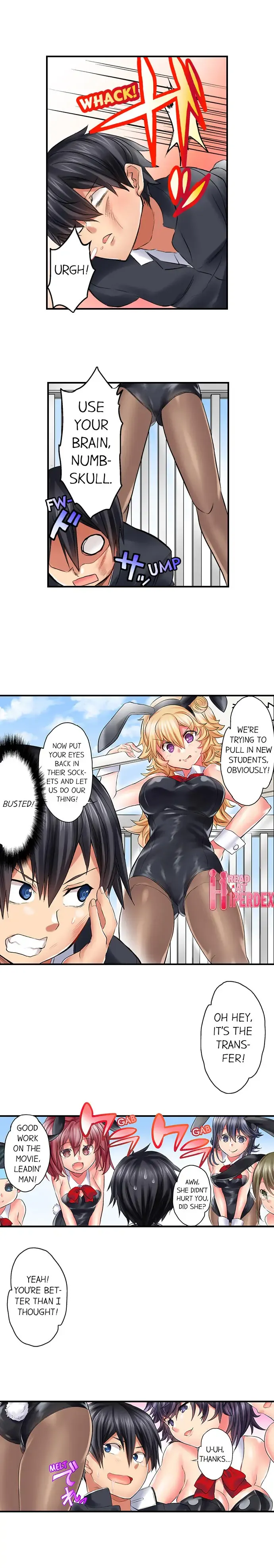 [Kazutaro] Welcome To Open Sex Class: Class 1-H's Sex Workshop Fhentai.net - Page 165